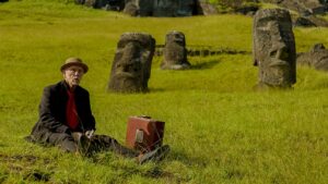 ‘wild-horse-nine’-review:-john-malkovich-and-sam-rockwell-make-a-perfect-pair-in-martin-mcdonagh’s-poignant,-blood-dipped-buddy-comedy
