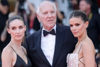 werner-herzog-teary-as-‘bucking-fastard’-starring-rooney-and-kate-mara-as-sisters-in-sync-lifts-off