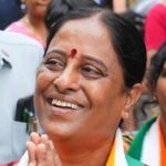 konda-surekha-dropped-from-revanth-reddy-cabinet-in-telangana,-hits-out-at-congress