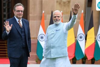 belgian-pm-backs-india’s-fight-against-cross-border-terrorism-in-talks-with-modi;-leaders-propose-‘joint-working-group’
