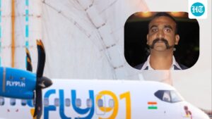 all-about-fly91,-the-private-airline-abhinandan-varthaman-joined-after-quitting-indian-air-force