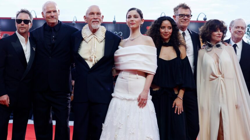 ‘wild-horse-nine,’-with-sam-rockwell-and-john-malkovich,-gets-venice’s-first-rapturous-reception-of-2026