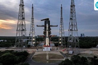 gslv-f17-rocket-successfully-places-heaviest-earth-observation-satellite-into-intended-orbit:-isro
