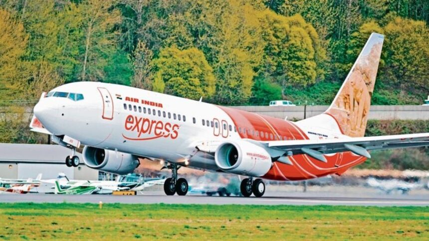 delhi-bound-air-india-express-flight-diverted-to-lucknow-over-technical-issue