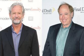 ‘modern-family’-duo-christopher-lloyd,-danny-zuker-land-comedy-‘mammoth’-at-fox
