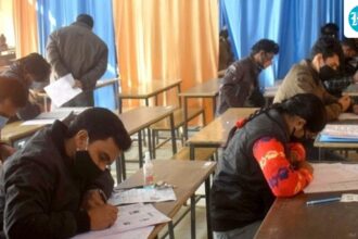 ias-officer-ghyanendra-kumar-gangwar-‘altered-omr-sheets’-to-help-kpsc-candidates:-cid-probe-finds