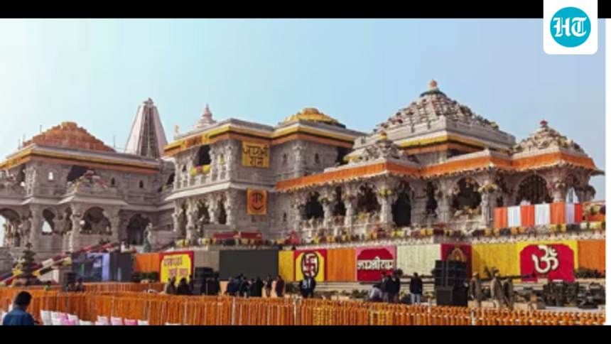 ram-temple-trust-to-consider-deed-changes-on-dec-2-amid-restructuring