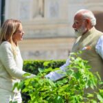 pm-modi-congratulates-‘friend’-meloni-on-becoming-italy’s-longest-serving-pm