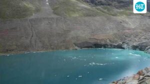 40-high-hazard-glacial-lakes-identified-in-sikkim,-16-at-highest-risk-of-outburst