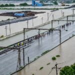 train-movement-to-mizoram-affected-due-to-soil-erosion-near-tracks-after-heavy-rain