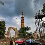 imd-issues-red-alert-in-delhi-for-heavy-rain;-noida,-ghaziabad-also-experience-downpour