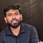 ‘sanghi-goon-still-free’:-dipke-demands-dcp-sharma’s-prosecution-over-inaction-against-hindutva-influencer