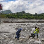 bengal-collects-blood-samples-from-relatives-of-people-missing-in-nepal-flood