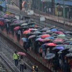 more-trains-to-northbengal-cancelled-as-fresh-subsidence-hits-farakka-repairs