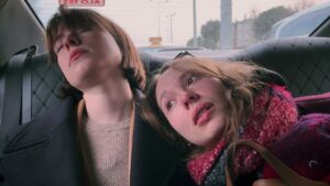 ‘my-undesirable-friends:-part-ii-—-exile’-review:-war-rages-on,-as-does-the-journalistic-resistance,-in-an-essential-chronicle-of-reporters-under-fire