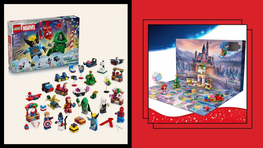 lego’s-2026-advent-calendars-count-star-wars,-disney-and-marvel-among-lineup