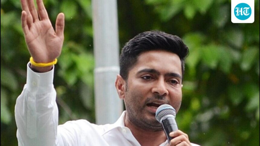 fire-dept-wants-tmc-youth-wing-to-vacate-kolkata-office-over-fire-safety