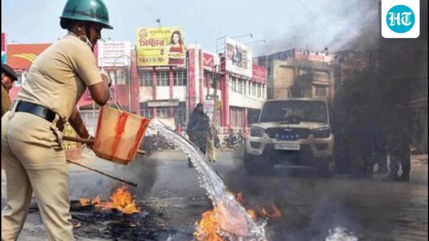 tripura:-surrendered-militants-begin-72-hour-shutdown-over-‘unfulfilled’-rehab-promises