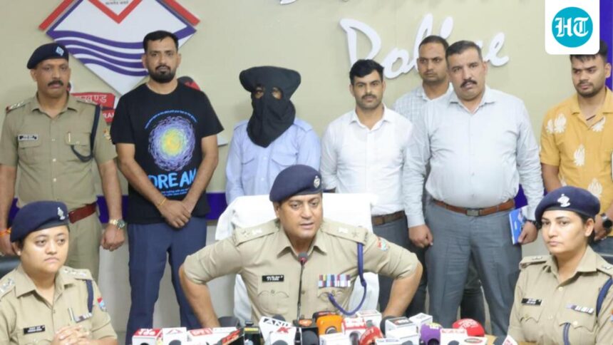 dehradun-woman,-72,-murdered-over-unpaid-wages;-man-held,-gold-bangle-recovered