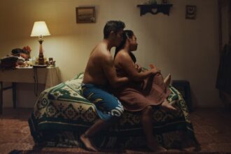 an-indigenous-man-navigates-identity-and-desire-in-‘nosotros’-(exclusive-tiff-trailer)