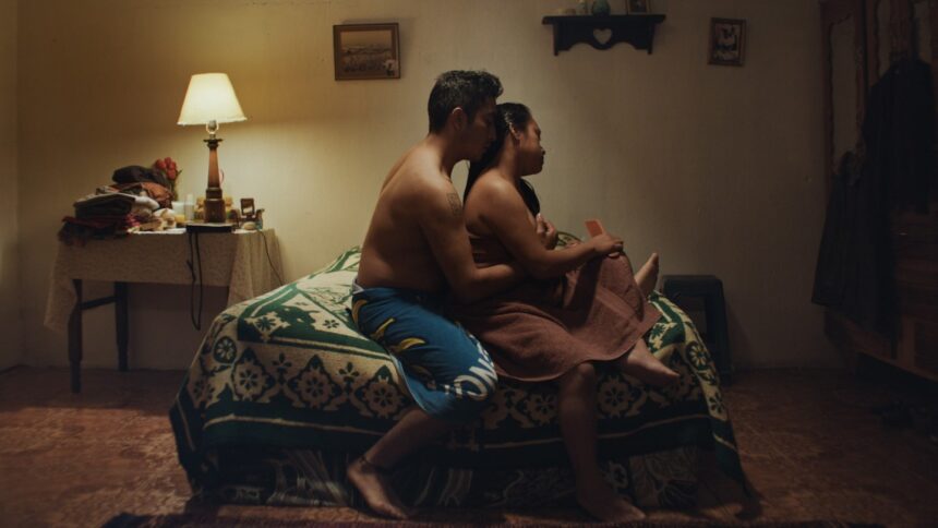 an-indigenous-man-navigates-identity-and-desire-in-‘nosotros’-(exclusive-tiff-trailer)