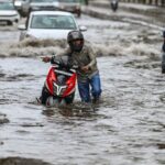 delhi-battered-by-heavy-rain;-connaught-place-to-igi-airport-waterlogged-after-downpour