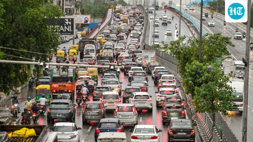 delhi-traffic-police-issues-advisory-for-brics-summit-motorcade-rehearsal-on-sept-5-|-check-affected-routes,-diversions