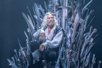 ‘game-of-thrones:-the-mad-king’-play-sets-london-transfer