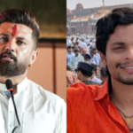 union-minister-chirag-paswan’s-party-seeks-fir-against-‘influencer’-swatantra-bhardwaj,-calls-for-strict-action