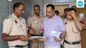 ‘rushed-to-arrest-him’-without-enough-proof:-court-on-granting-satyendar-jain-bail-in-corruption-case