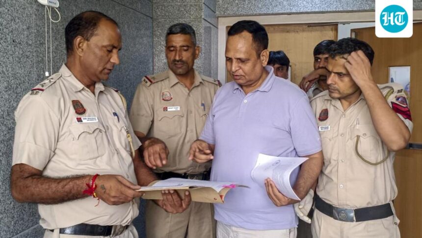 ‘rushed-to-arrest-him’-without-enough-proof:-court-on-granting-satyendar-jain-bail-in-corruption-case