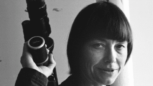 ‘barbara-forever’-review:-queer-experimental-filmmaker-barbara-hammer-gets-a-tactile,-true-and-treasurable-career-overview