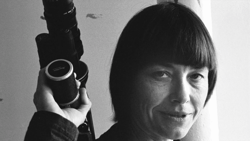 ‘barbara-forever’-review:-queer-experimental-filmmaker-barbara-hammer-gets-a-tactile,-true-and-treasurable-career-overview