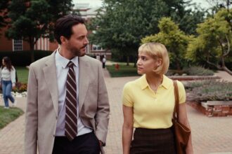 ‘the-basics-of-philosophy’-review:-paul-schrader-does-some-deep-—-and-discomfiting-—-thinking-about-a-college-professor’s-guilt