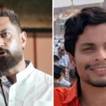 ‘many-come-to-meet’:-what-chirag-paswan-said-on-swatantra-bhardwaj’s-viral-‘elder-brother’-claims