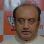 bjp-mp-attacks-congress-over-low-women-representation-in-state-cabinets