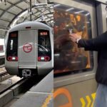 ‘phones-stuck-to-delhi-metro’-reels-catch-dmrc’s-eye,-creators-warned:-‘viewing-this-with-all-seriousness’