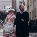 ‘the-idiot(s)’-review:-aimee-lou-wood-and-johnny-flynn-sparkle-in-a-playful,-indulgent-tribute-to-fyodor-dostoevsky’s-underappreciated-wife