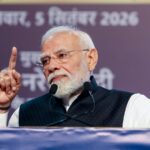 ‘naraz-fufa-opposes-everything’-to-‘jhooth-ki-goonj’-swipe-at-rahul:-pm-modi’s-top-quotes-from-srcc-address