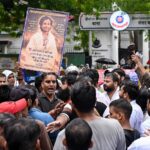 after-swatantra-bhardwaj’s-arrest,-complaint-against-nishu-aazad,-father-over-‘insult’-to-hindu-gods-on-social-media