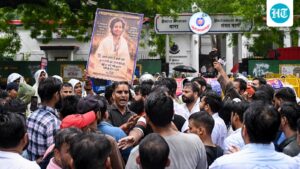 after-swatantra-bhardwaj’s-arrest,-complaint-against-nishu-aazad,-father-over-‘insult’-to-hindu-gods-on-social-media