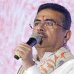 bengal-may-ban-mobile-phones-in-schools,-says-cm-suvendu-adhikari