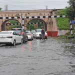 uttarakhand-rain-triggers-landslides,-136-roads-closed-across-state: officials