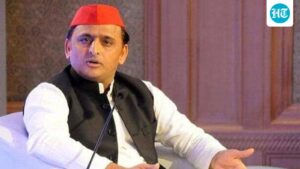 ‘a-true-sanatani-will-never…’:-akhilesh-yadav-hits-out-at-yogi-govt-over-saharanpur-mosque-demolition