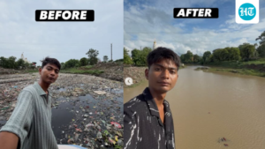 who-is-‘bittu-tabahi’?-mp-boy-who-went-viral-for-cleaning-polluted-river-and-got-job-offer-from-netherlands