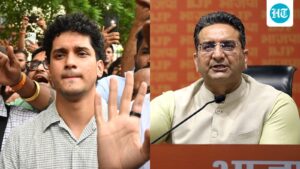 ‘now-tell-us…’:-saurav-das,-gaurav-bhatia-spar-on-x-over-bjp-leader’s-fake-‘dimagi-naxal’-quote-on-swatantra-bhardwaj