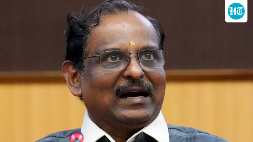 isro-staff-bodies-seek-clarity-on-shift-to-private-sector,-write-to-chairman