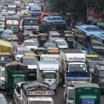 brics-summit-2026:-traffic-restrictions-imposed-across-delhi-today-for-motorcade-rehearsal