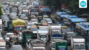 brics-summit-2026:-traffic-restrictions-imposed-across-delhi-today-for-motorcade-rehearsal