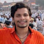 viral-‘influencer’-swatantra-bhardwaj-arrested,-sent-to-1-day-police-custody-in-cjp-protest-assault-case